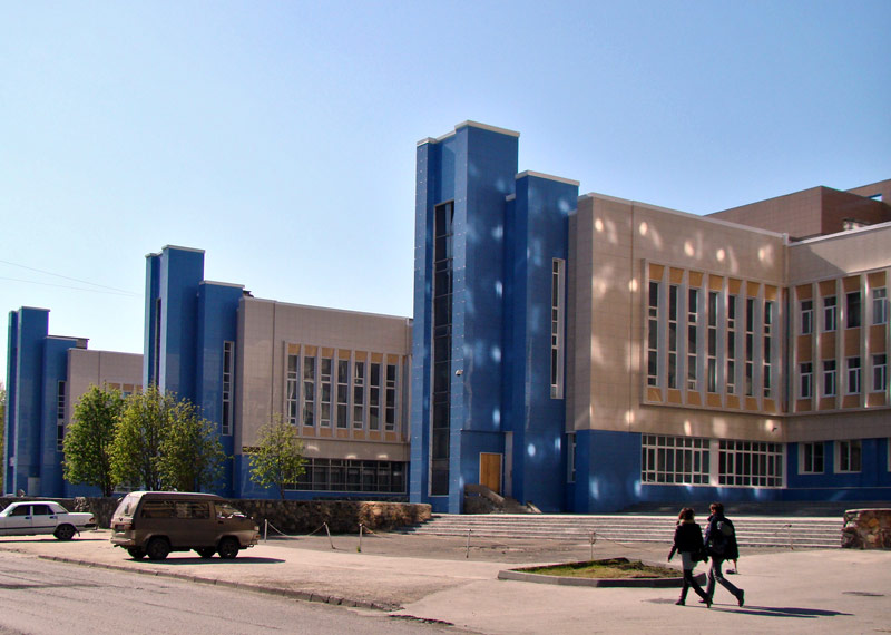 купить диплом в Новосибирске