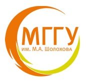 Московский государственный гуманитарный университет имени М.А.Шолохова