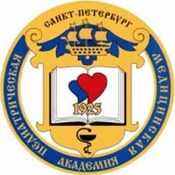 Санкт-Петербургский государственный педиатрический медицинский университет